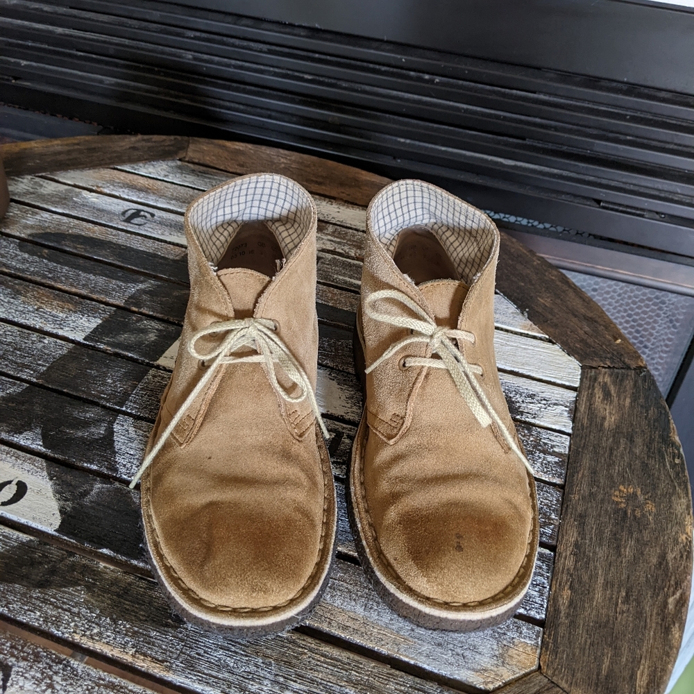 SALE  💥 Clarks Dessert boot